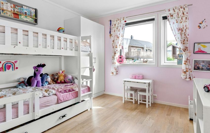 Kamar Anak