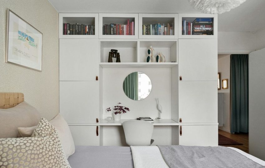 Furniture Custom
