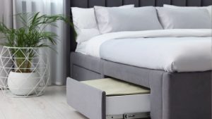 Tempat Tidur