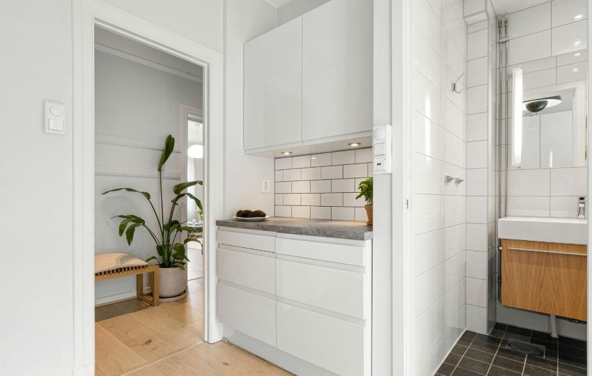 Kitchenette