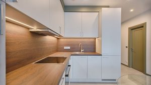 Kitchen Set Custom