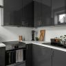 Kitchen Set Custom
