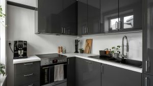 Kitchen Set