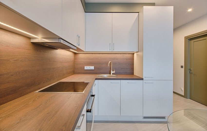 Kitchen Set