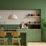 Jasa Kitchen Set Custom