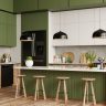 Jasa Kitchen Set Custom