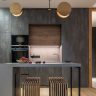 Jasa Kitchen Set Custom