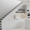 Jasa Kitchen Set Custom