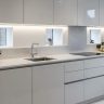 Jasa Kitchen Set Custom