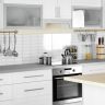 Jasa Kitchen Set Custom
