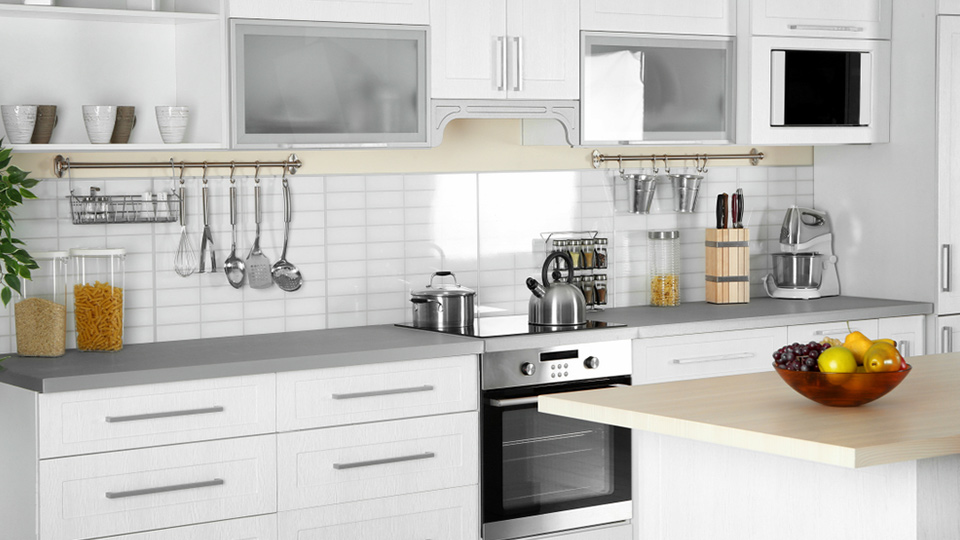 Jasa Kitchen Set Custom