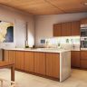 Jasa Kitchen Set Custom