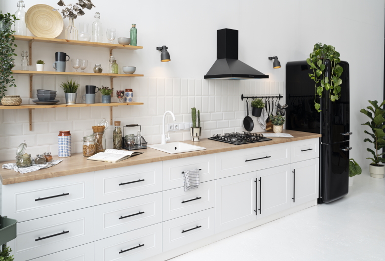 Jasa Kitchen Set Custom