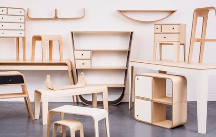 Jasa Furniture Custom
