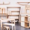 Jasa Furniture Custom