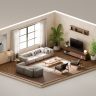 Jasa Furniture Custom