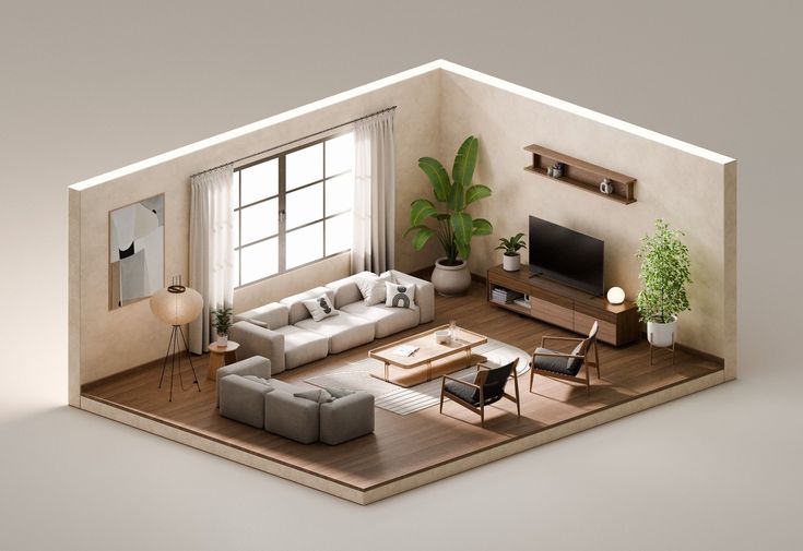 Jasa Furniture Custom