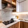 Jasa Kitchen Set Custom