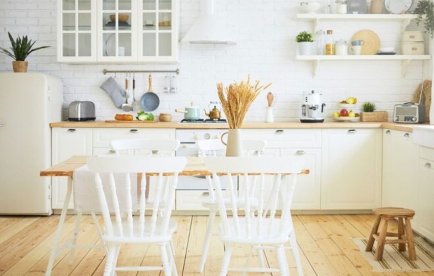 Kitchen-Set-Sederhana