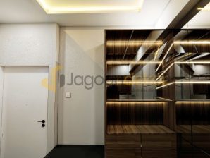 Kabinet Rak Sepatu