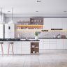 Harga Kitchen Set 2026