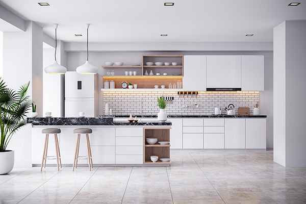 Harga Kitchen Set 2026