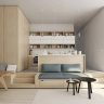 Keunggulan Furniture Custom