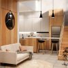 Interior Rumah Minimalis