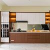 Kitchen Set Custom