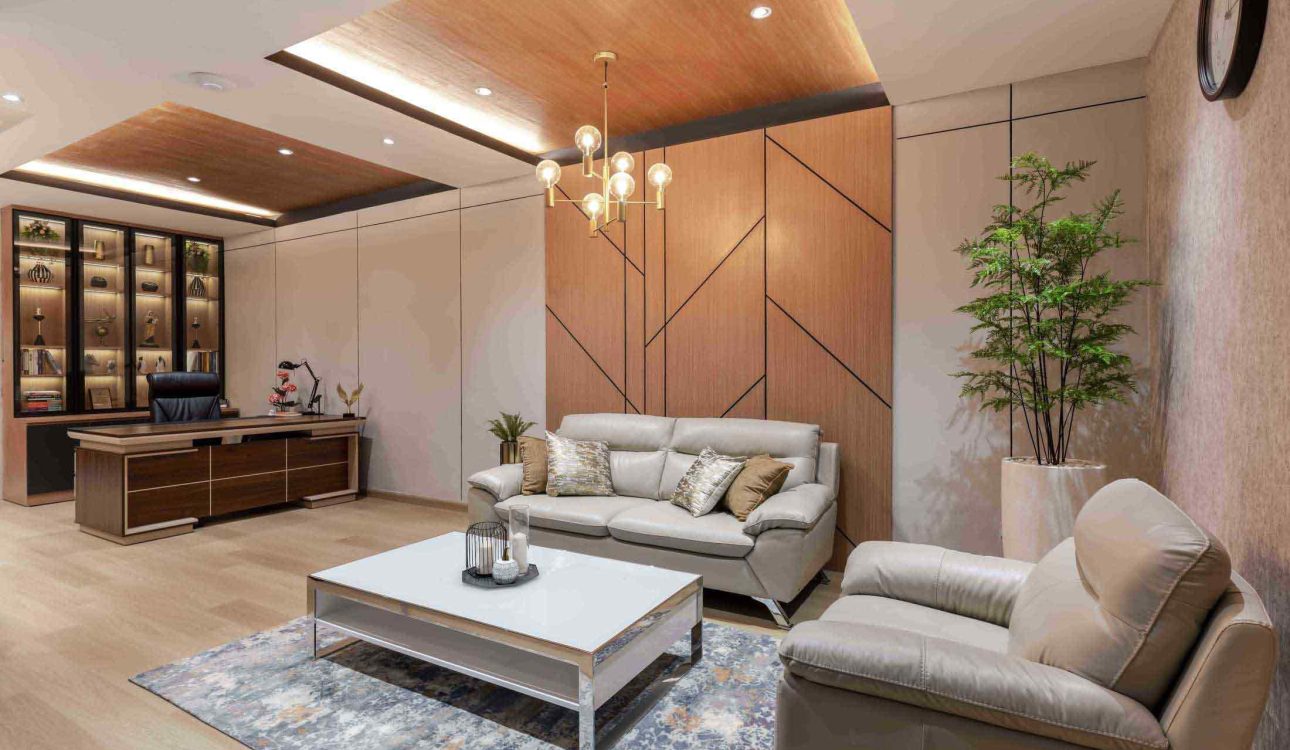Interior Custom