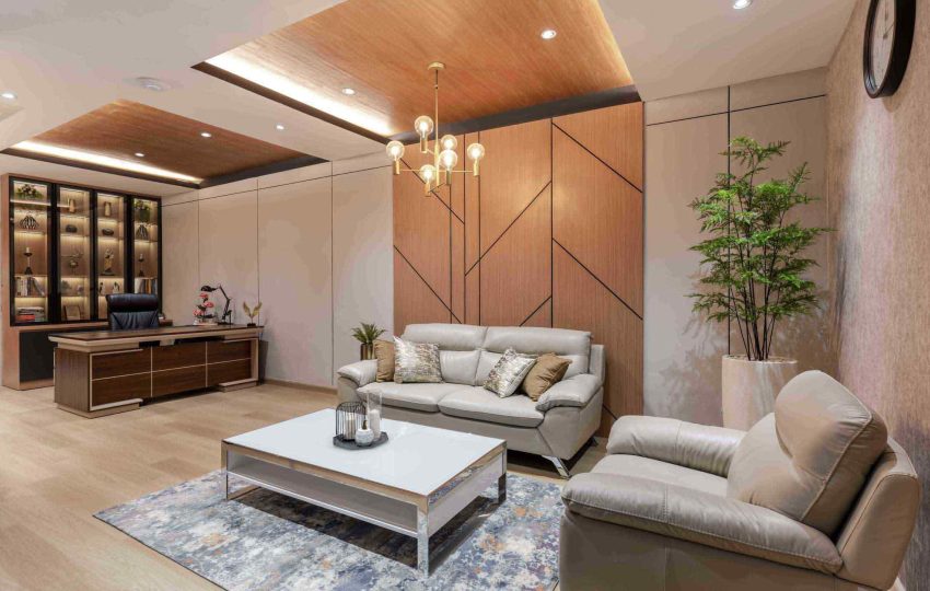 Interior Custom