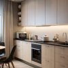 Desain Kitchen Set