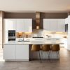 Kitchen Set Minimalis Modern