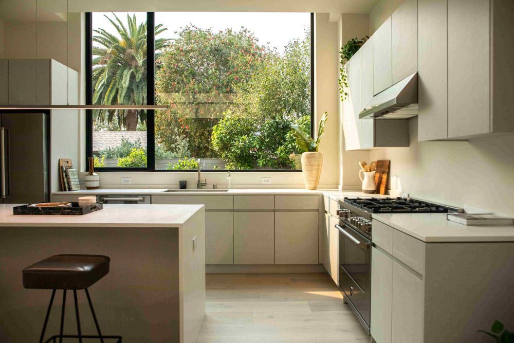 Dapur Kecil