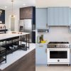 Warna Kitchen Set