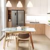 Inspirasi Kitchen Set