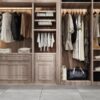Wardrobe Custom