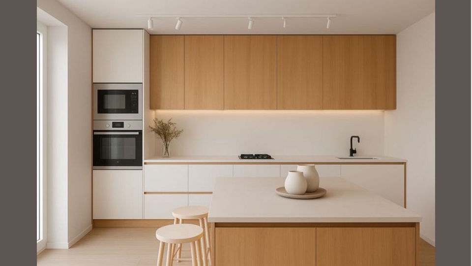 Kitchen Set