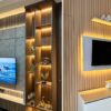 Rekomendasi Backdrop TV