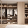 Material Lemari Custom