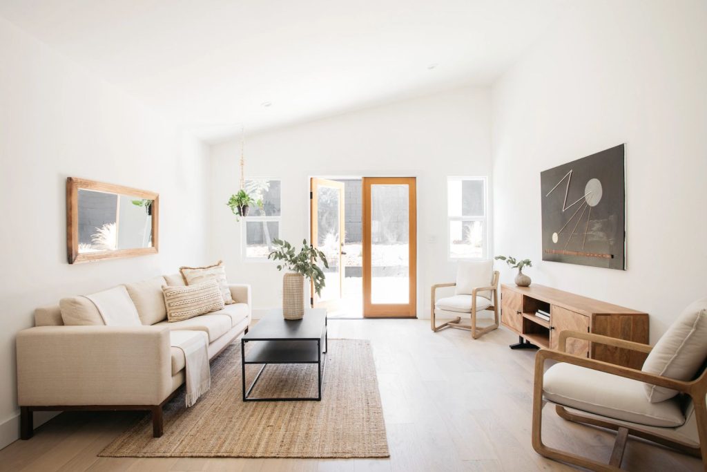 Interior Custom