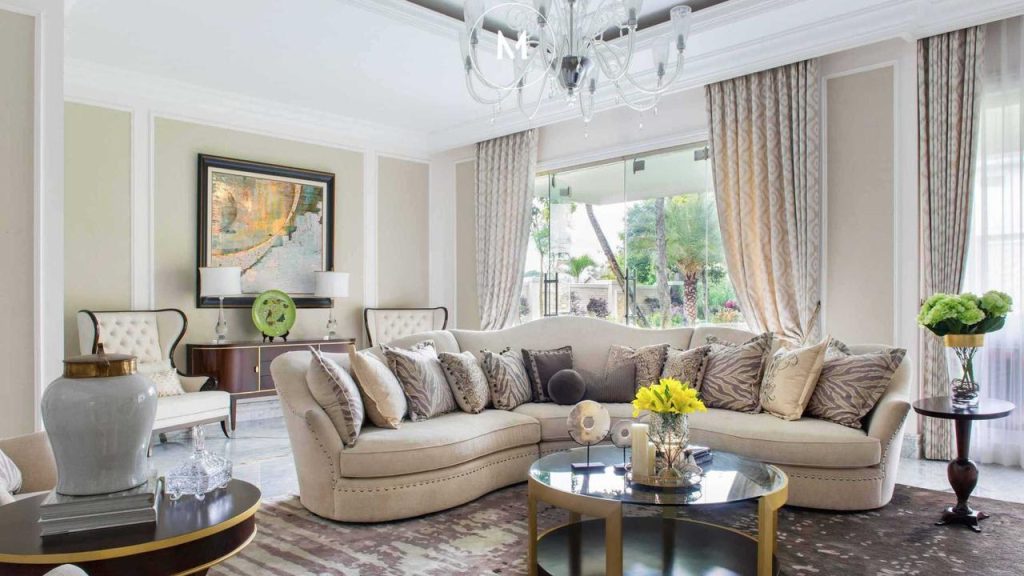 Inspirasi Interior Custom