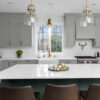 Model Kitchen Set