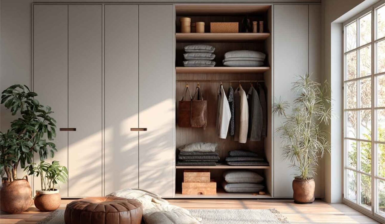 Wardrobe Aesthetic