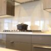 Backsplash Cermin
