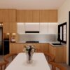 Material Top Table