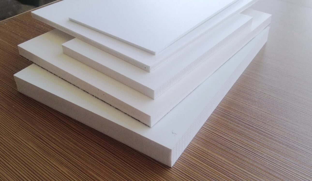 PVC Board