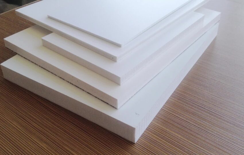 PVC Board