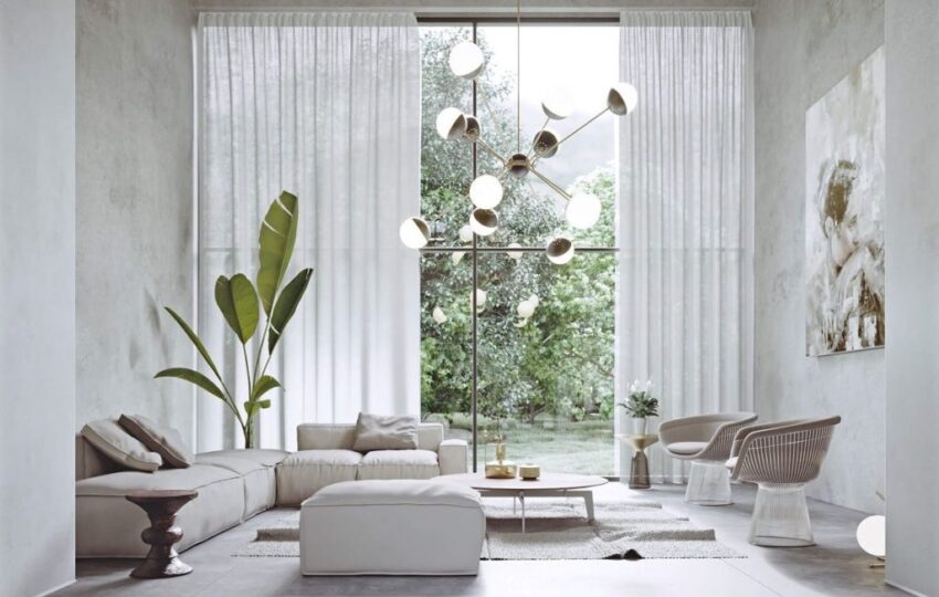 Interior Custom