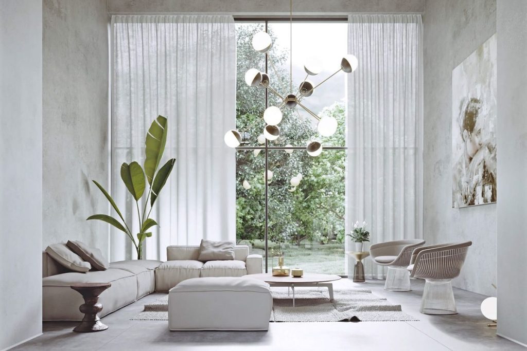 Interior Custom